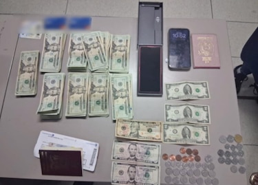 Cae en Tocumen mujer vinculada al robo de $60 mil en joyería de Albrook Mall