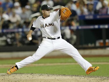 Duro golpe para Marlins, estelar José Fernández se pierde resto de la campaña
