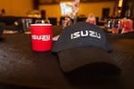 Presentación oficial de los nuevos Camiones Isuzu Empresas Melo, S.A.