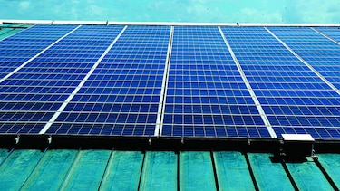 Andes Green planea proyecto solar en Chile
