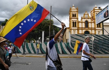 Washington: informe de la ONU sobre Venezuela ilustra profundidad de la crisis