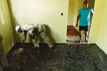 Autoridades decretan una ´zona epidémica de dengue´