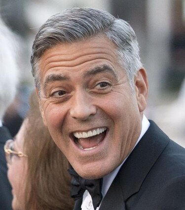 Se casa George Clooney el soltero más codiciado de Hollywood