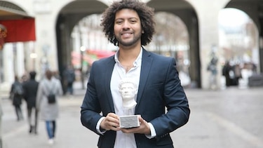 Documental panameño gana festival de cine en Zaragoza