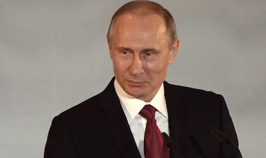 ‘No hay lugar para el dopaje en el deporte’, insiste Putin