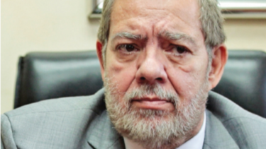 Jorge Rubio presenta apelación contra el fallo que avala las candidaturas de Martinelli