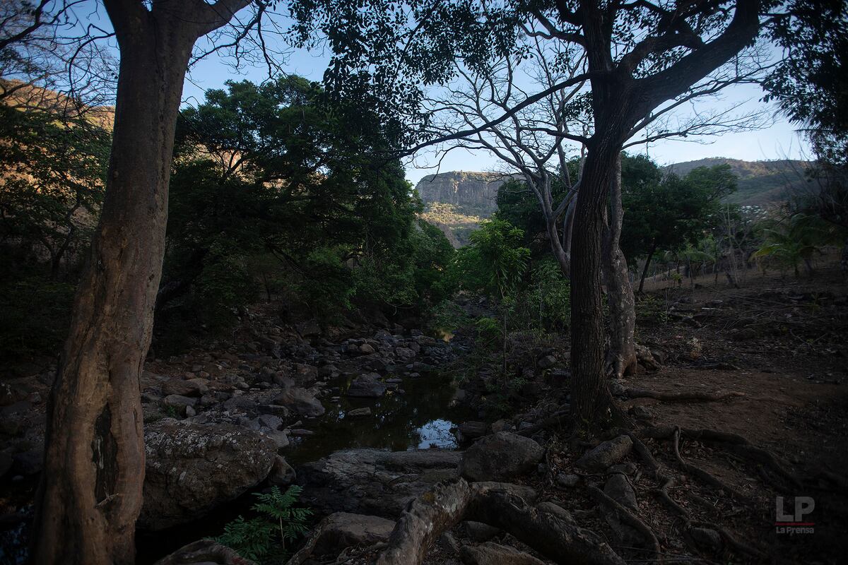 Un oasis en el Arco Seco de Panamá