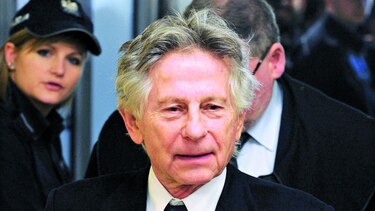 El juicio sin final de Roman Polanski