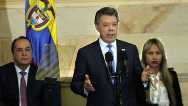 Humberto De la Calle: Son dos cosas distintas, refrendación e implementación