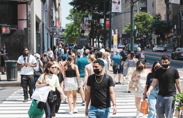 Las ventas minoristas tendrán meses difíciles
