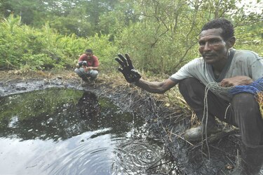 Tres multinacionales realizarán estudios sísmicos en búsqueda de petróleo y gas en costas de Panamá