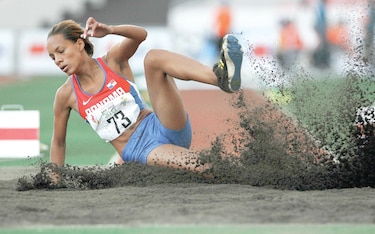 Atletismo aspira  sumar medallas en Valledupar