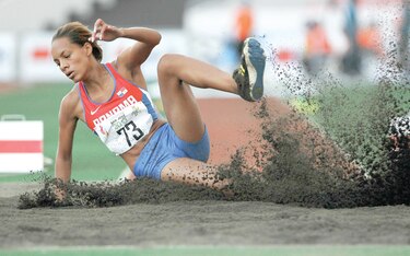 Atletismo aspira sumar medallas en Valledupar