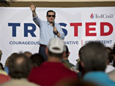 Rubio y Cruz ahora se presentan como el mejor rival de Trump
