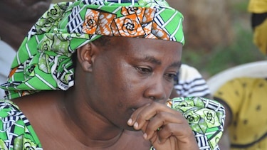 Nigeria: Madre de secuestrada pide liberar a milicianos