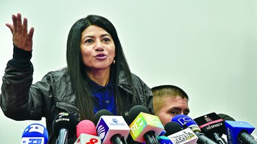 Liberan a 16 guerrilleros de las FARC