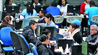 Gobierno recauda $7.4 millones