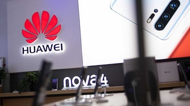 China creará una lista negra de empresas extranjeras 'no fiables'
