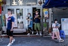 Hong Kong reimpone medidas de distanciamiento social por Covid-19