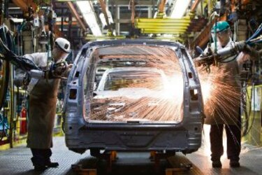 Brasil aumenta envío de autos