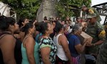 Muertos por sismo en México aumenta a 71; tormenta Katia deja 2 víctimas