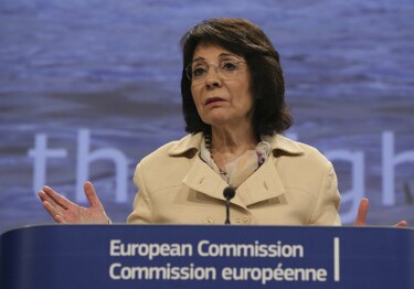 Europa amenaza con sanciones a seis países por pesca ilegal