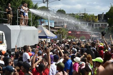 ATP espera superar la llegada de 35 mil turistas en carnaval capitalino 2017