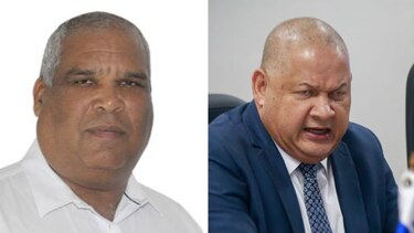 Bocas del Toro: panameñista impugnará resultados que le darían la reelección a Benicio Robinson