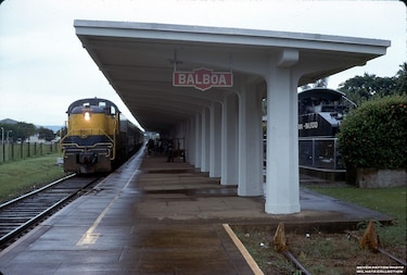 La estación de Balboa: un siglo de historia ferroviaria frente a la amenaza de la demolición