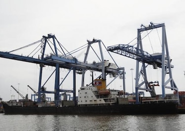 Norcoreanos viajan a Panamá a buscar el barco ‘Chong Chon Gang’: Berríos