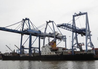Norcoreanos viajan a Panamá a buscar el barco ‘Chong Chon Gang’: Berríos