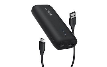 Anker alerta sobre una ‘power bank’ defectuosa por riesgo de incendio