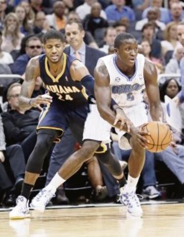 Sorprenden a Indiana