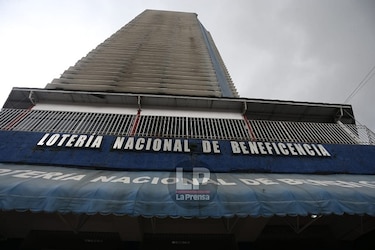 Fiscalía, con 6 meses más para investigar caso de la Lotería
