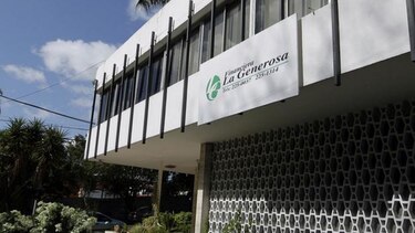 Regulador de mercado de valores demanda a financiera La Generosa