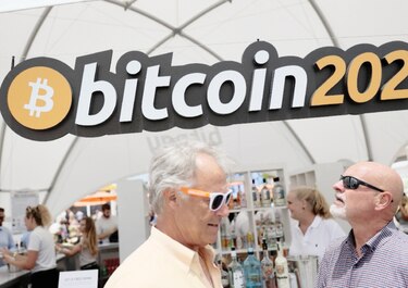 Miami quiere convertirse en la capital del bitcóin