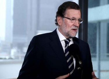 Gobierno español aprueba una controvertida ley de seguridad ciudadana