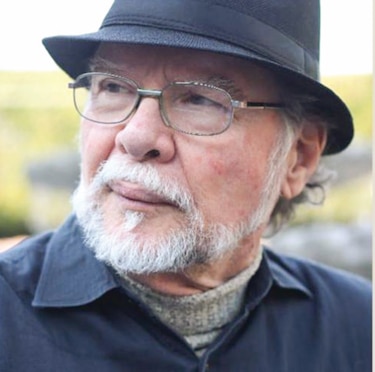 Cuentos del panameño Jaramillo Levi en festival literario de Querétaro