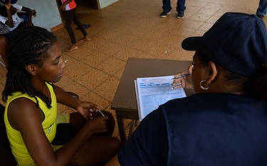 Tribunal de Contrataciones Públicas anula licitación del Censo 2020