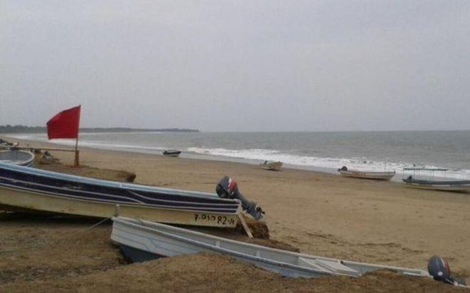 Restringen zarpe para embarcaciones menores y yates en cinco provincias