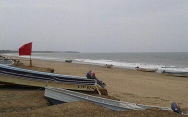 Restringen zarpe para embarcaciones menores y yates en cinco provincias