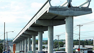 Panamá se pone a prueba con la constructora Odebrecht