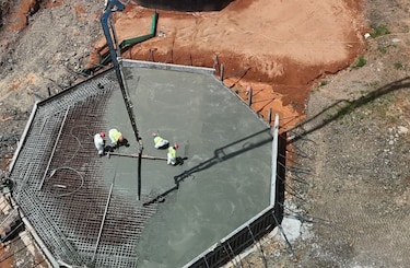 Panamá Oeste concentra ocho obras de saneamiento