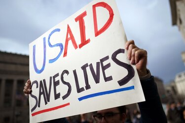 Miles de personas serán despedidas de agencia de Rentas Internas de Estados Unidos 