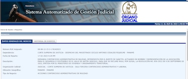 La DGI ya reconoció $32.3 millones en créditos fiscales por incentivos turísticos