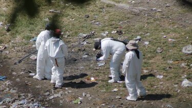 Expertos de CIDH rechazan entrevista escrita a militares por el caso Iguala