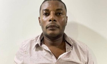 Narcotraficante se fuga de cárcel de Bogotá; Estados Unidos pedía su extradición