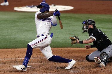 El cubano García y el dominicano Marte parten como referentes en busca de la Serie Mundial