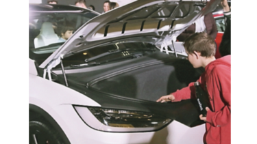 Autos autónomos terminarían con seguro tradicional