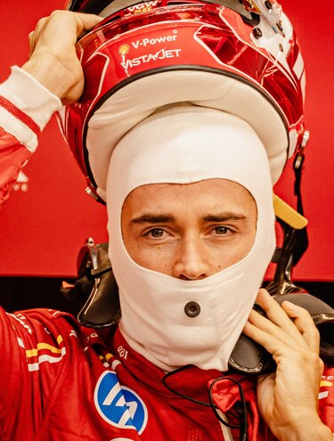 El desafío extremo del Gran Premio de Singapur: pilotos podrían perder hasta cuatro kilogramos de líquido en 90 minutos de carrera